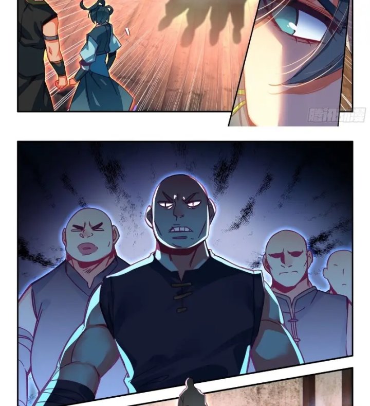 Heavenly Beads Master Chapter 76 Gambar 18